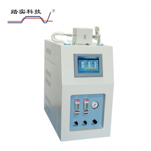 購買熱解吸儀時需要考慮什么？